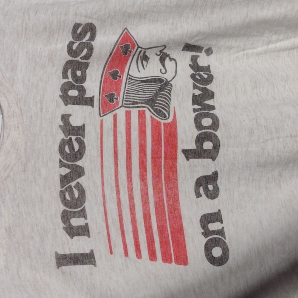 Euchre Tee - Picture 2 of 15